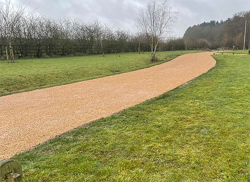 Surface Dressing Contractor Kent